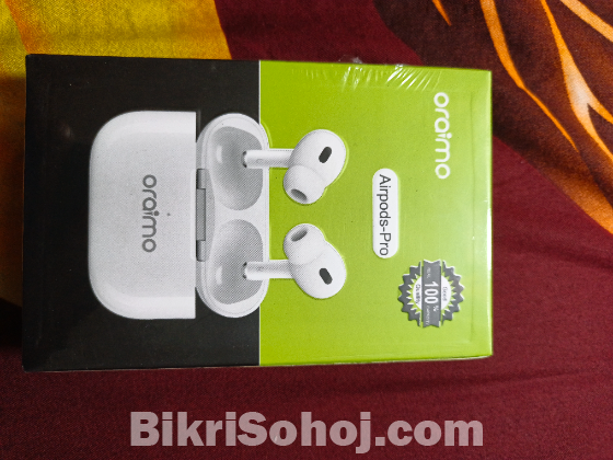 Oraimo Airpods-Pro